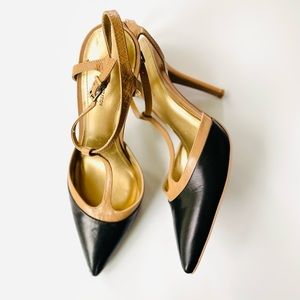 BCBG Generation Pumps